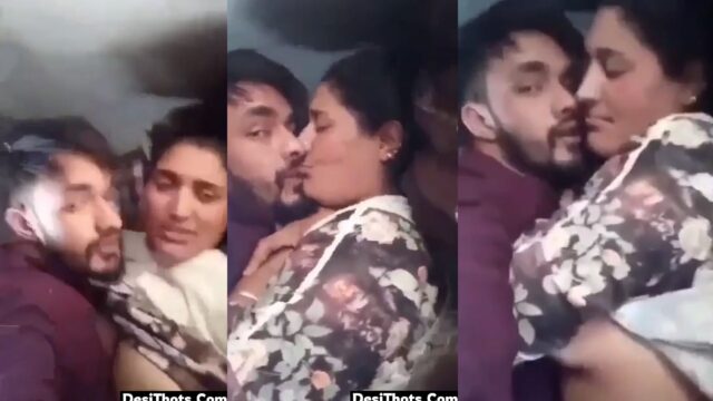 Hot Kashmiri bhabhi ki chudai karta jawan devar, Hd Audio