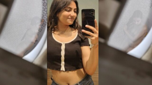 Neighbour ne Bnai Beautiful Hot GirlNahaty howy ki mms video