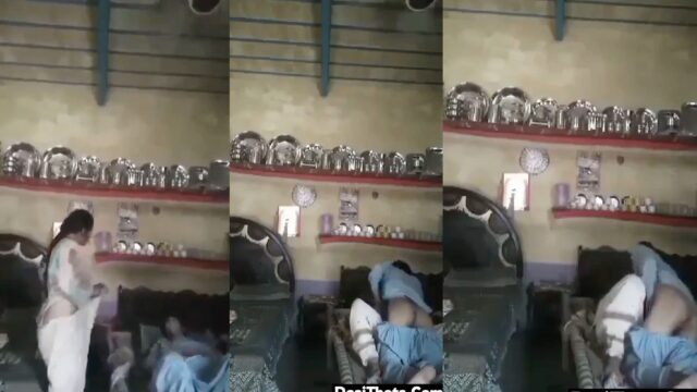 Baloch stepsiblings fucks in Room, Pakistani mms video