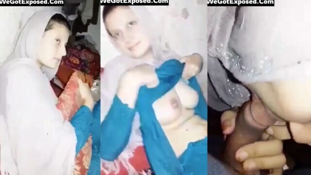 Amateur pashto girl homemade desi mms, Don’t miss hot Paki viral video