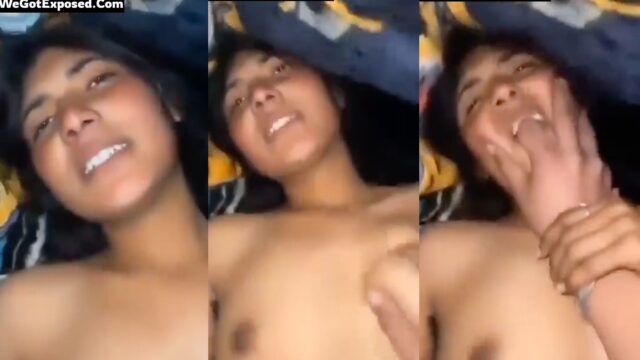 Hoshiarpur hot punjabi girl parmeet kaur fuddi chudai Leaked video