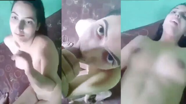 Young and slim Pakistani girl pussy fucking at home, Paki Leaked mms