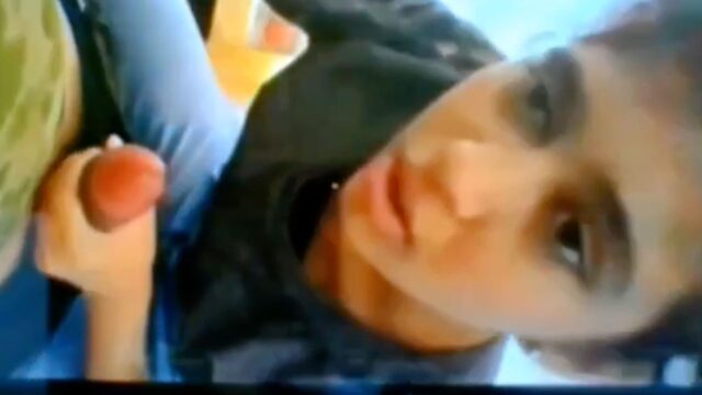 Cute Tamil Youtuber  Blowjob and Nude viral MMS Leaked video