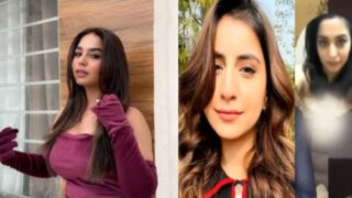Hot Karmita Kaur instagram influencer viral leaked video