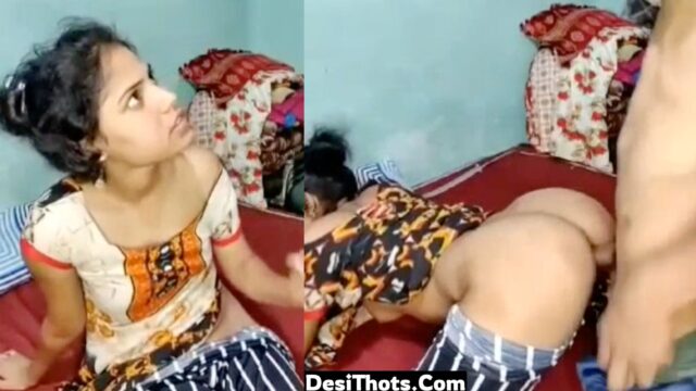 Hot gf ki doggy style chudai Boyfriend ne ki, Don’t Miss MMS Video