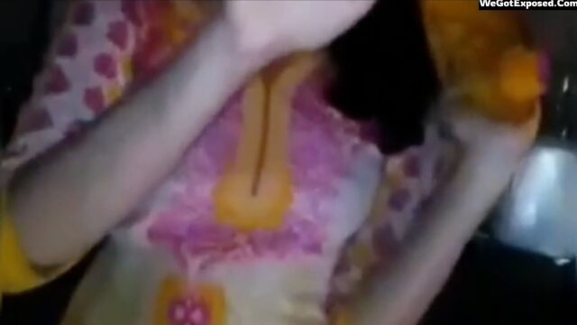 Paki Hot Desi Girlfriend with Wet Pussy and Lots of Orgasms, Missionary fucking with clear audio