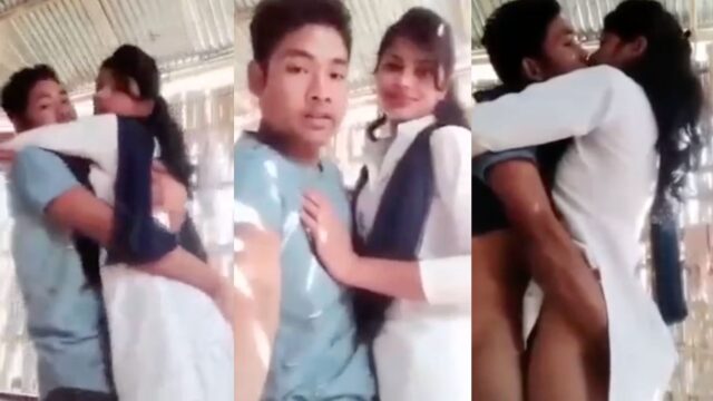 Indian Cute college girl ki chudai ki mms Leaked