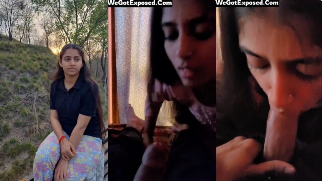 Daring homemade sucking mms of devar bhabhi Leaked video