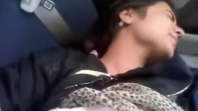 Viral Car chudai video Pakistani hot bhabhi ka