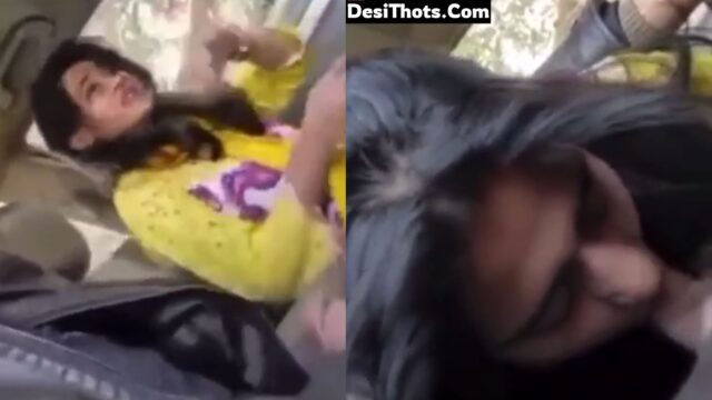 Mature Pakistani girlfriend ko lund chusaake gaand chatwaya fir choda uski chikni chut