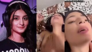 Indian Social Media Influencer Payal Gaming viral sex mms, Indian Leaks