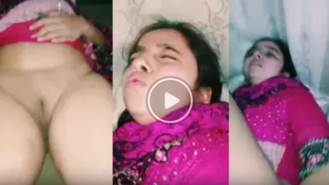 Paki Muslim bhabhi quick and painful fucking video Leaked