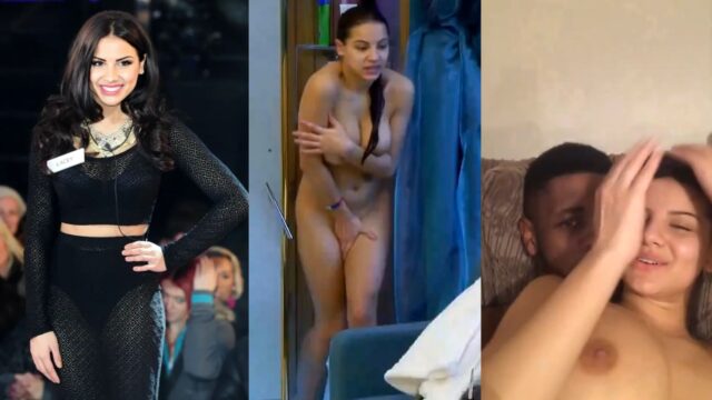 UK Model Lacey Banghard Leaked Full Nude Fucking with Boyfriend Nude Shoot Multiple Pics Compilation