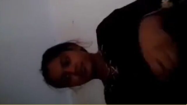 Jawan hijabi girlfriend Painful Sex ,MMS Leaked video