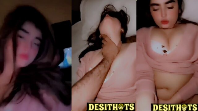 Pakistani uncle pounds a chubby girl hard in Pakistani sex mms